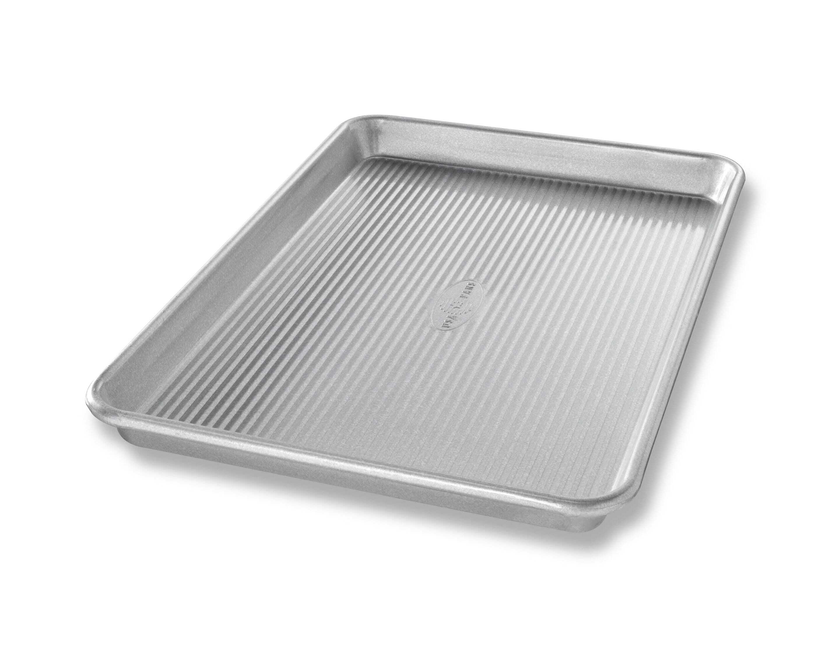 Jelly Roll Pan Nonstick USA Pan