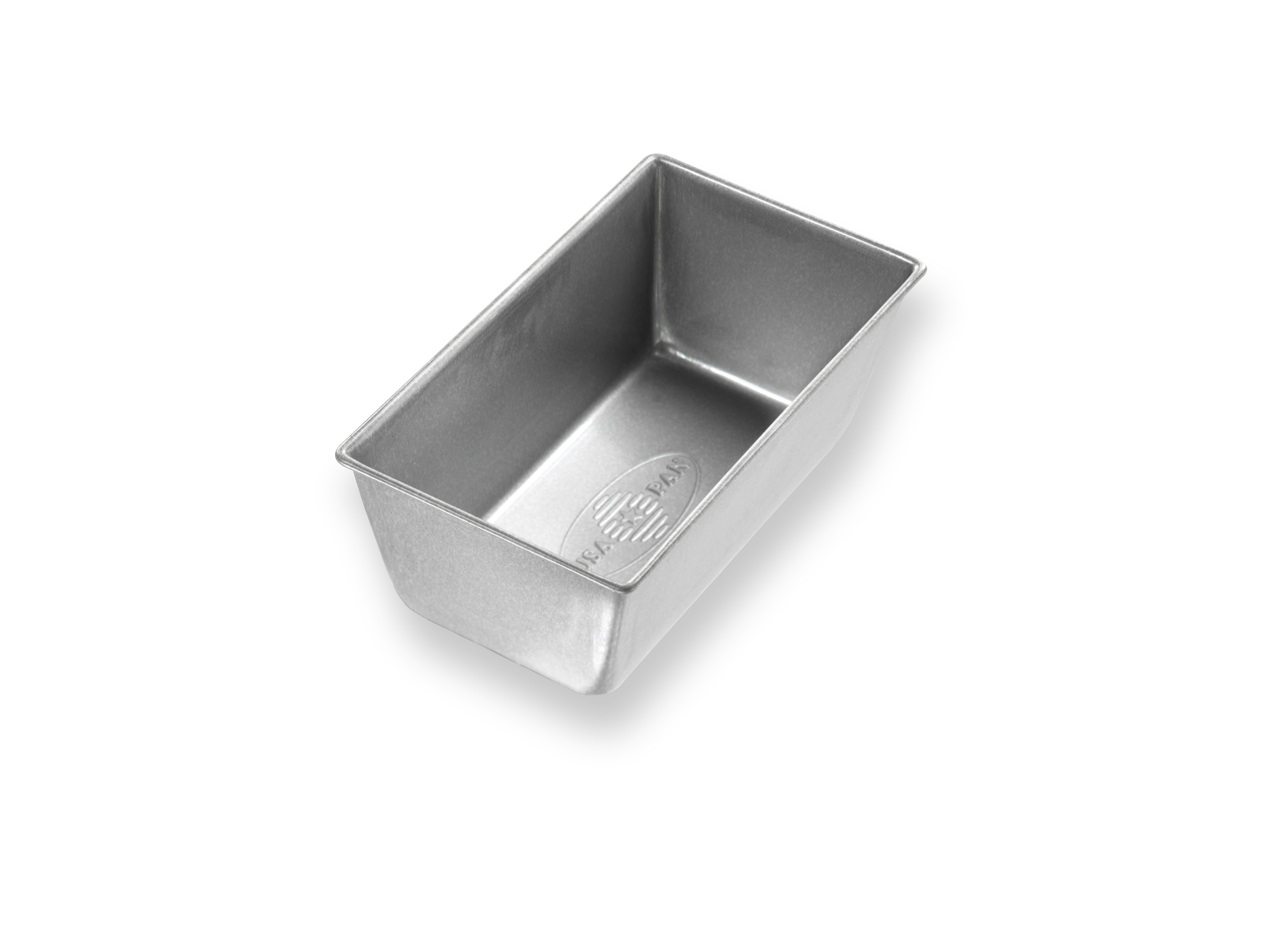 USA Pans Mini Loaf Pan, Set of 4 - Spoons N Spice
