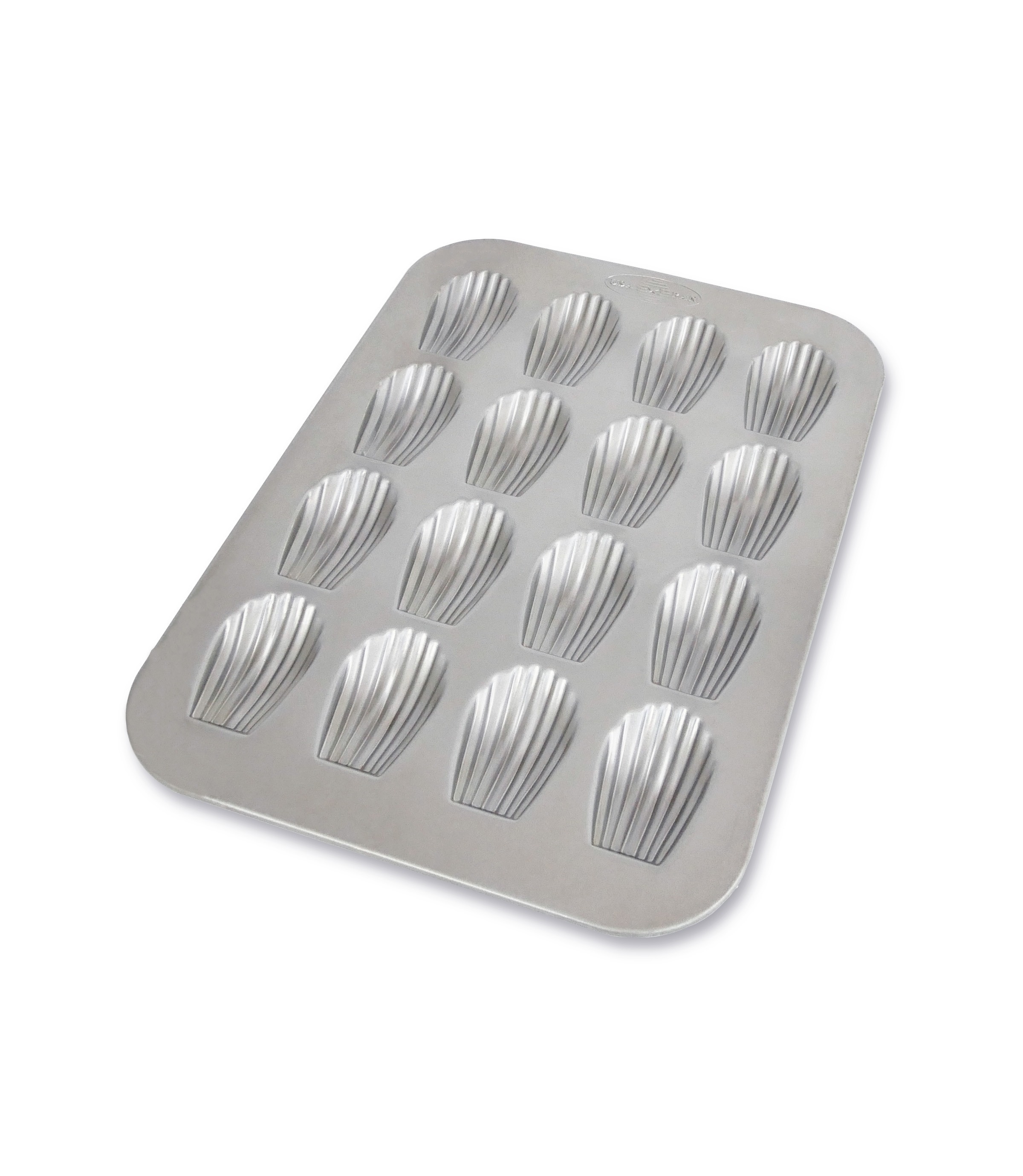 Madeleine Pan 16 Cavity Nonstick USA Pan