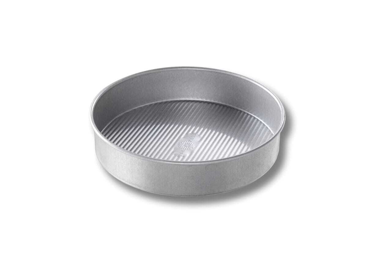 9 inch 2025 cake tin
