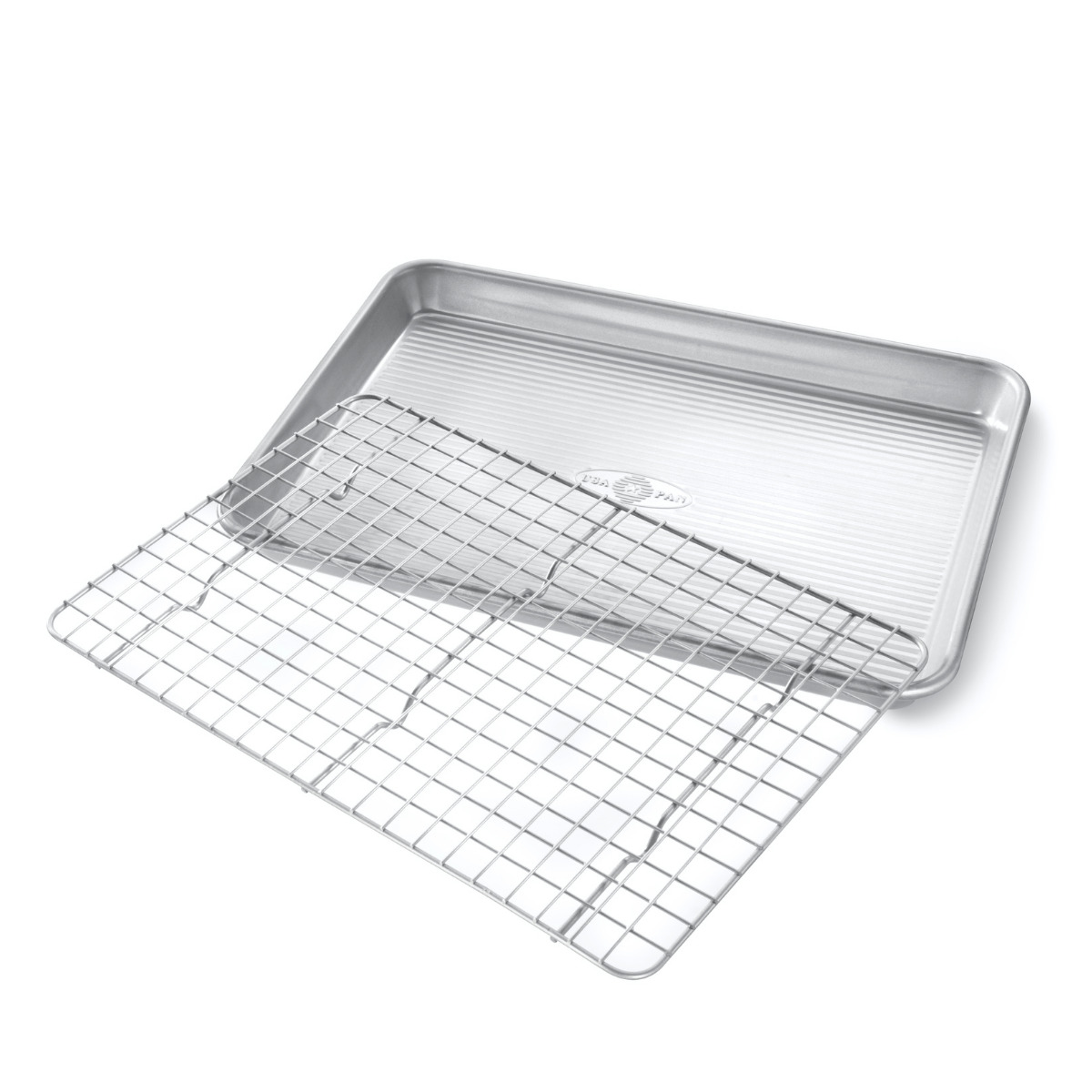 Cookie sheet cooling rack sales