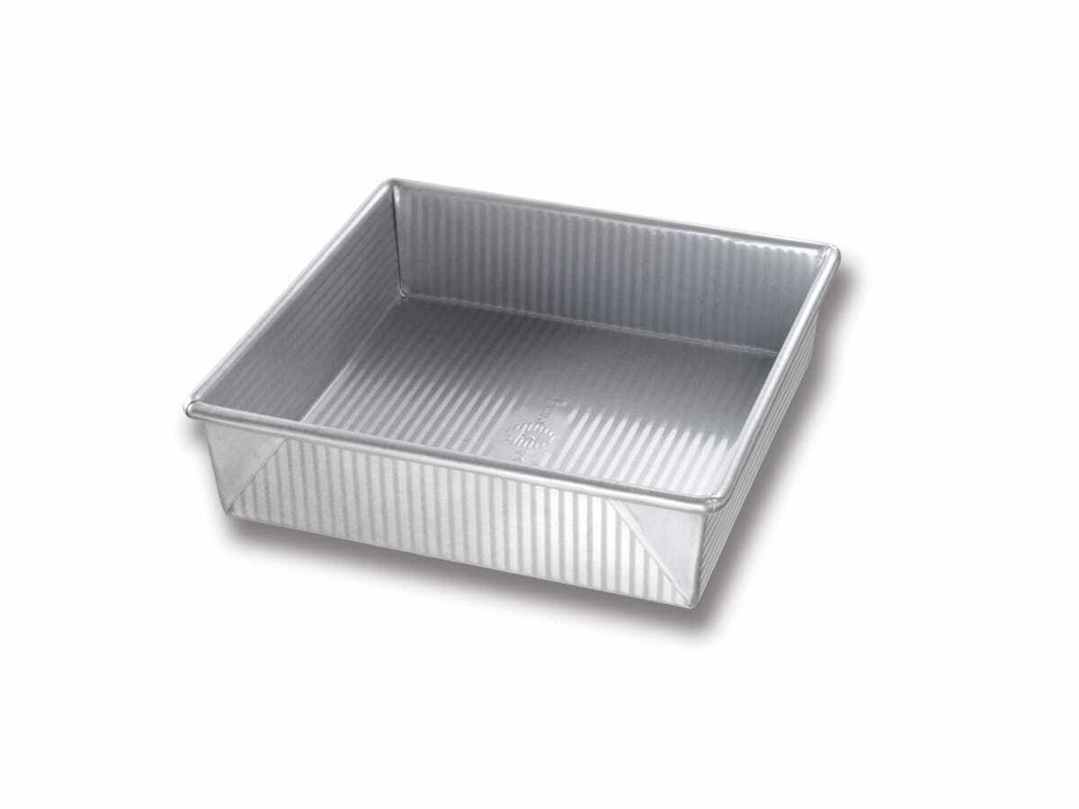 Cake Pan Atbp. - ✨ Square Pan 2 Inches Height ✨ Product Details 📌Available  size ✨7x7, 8x8, 9x9, 10x10, 11x11, 12x12 📌 2 Inches Height 📌 You can buy  as set or
