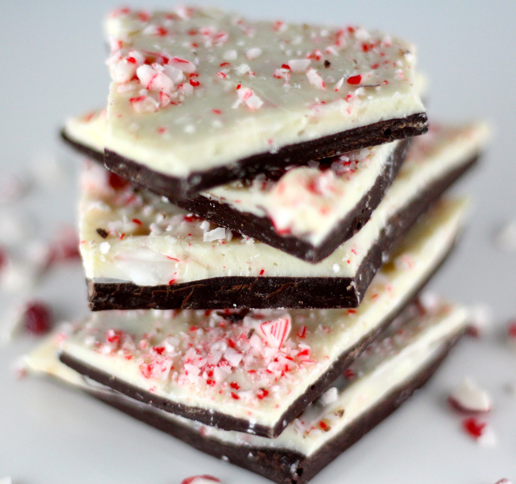 USA PAN® - Peppermint Bark