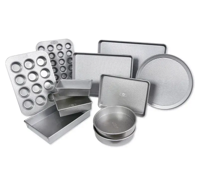 11-Piece Ultimate Baker's Set