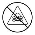 non toxic